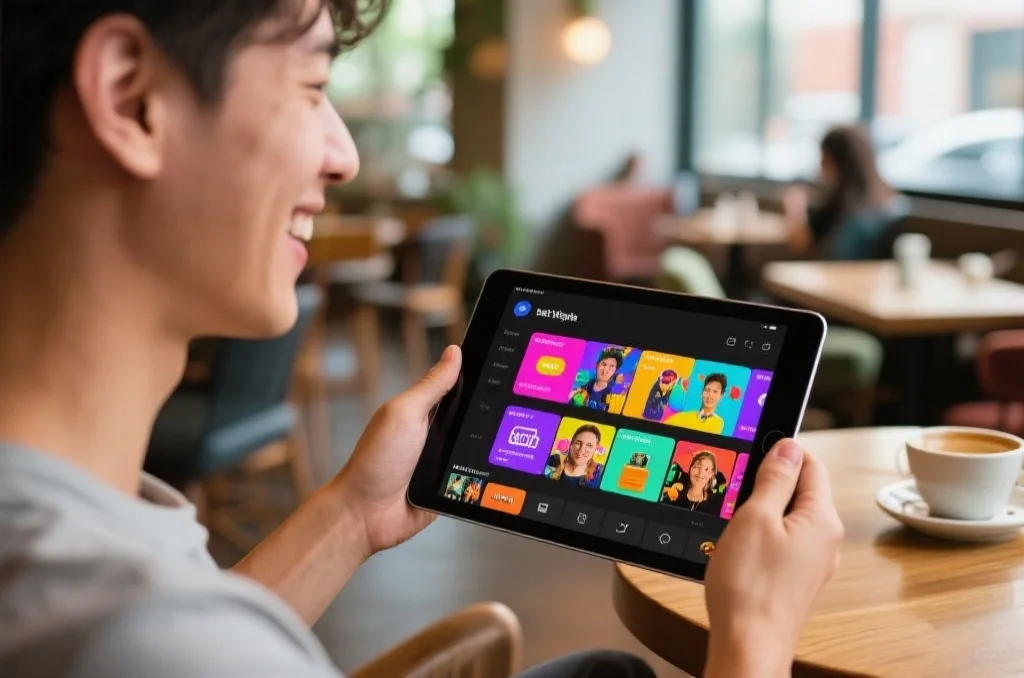 移动娱乐新纪元：探索V8哈希客户端下载如何提升您的数字生活乐趣