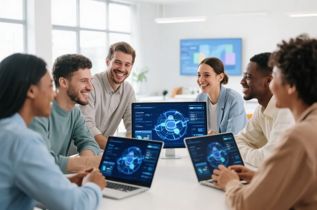 V8哈希娱乐的多元化社区和积极的用户互动